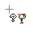 Help select cursor