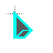 Link select cursor