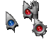 DAWN OF MAGIC 2 Cursors preview