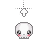 Alternate select cursor