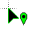 Normal select cursor