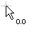 counter cursor