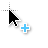 Normal select cursor