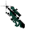 Link select cursor