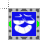 Horizontal resize cursor
