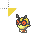 hoothoot s cursor
