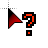 Help select cursor