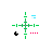 Dark L Scope  cursor