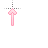 Alternate select cursor