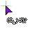 Help select cursor