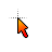 Link select cursor
