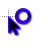 Working in background cursor
