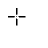 Precision select cursor