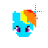 Normal select cursor