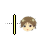 Text select cursor