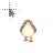 Normal select cursor