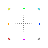 Move cursor
