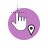 Normal select cursor