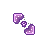 Coconut Diagonal Resize cursor