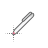 Handwriting cursor