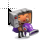 Normal select cursor