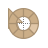 Working in background cursor