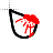 FemtBlood cursor