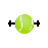 Horizontal resize cursor