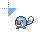 poliwag s cursor