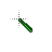 Precision select cursor