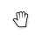 Move cursor