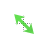 Diagonal Resize 1 cursor
