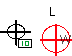 Black-Green Aero Cursors preview