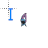 Text select cursor