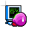 computer cursor