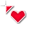 Normal select cursor