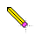 Handwriting cursor