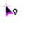Normal select cursor