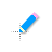 Handwriting cursor