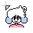 Help select cursor