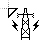 POWER LINES CURSOR cursor