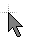 Normal select cursor