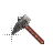 Hammer cursor