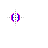 Precision select cursor