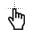 Link select cursor