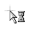 Busy cursor