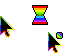 Gamermouse (WIP) Cursors preview