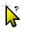 Help select cursor