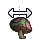 Horizontal resize cursor
