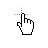 Link select cursor